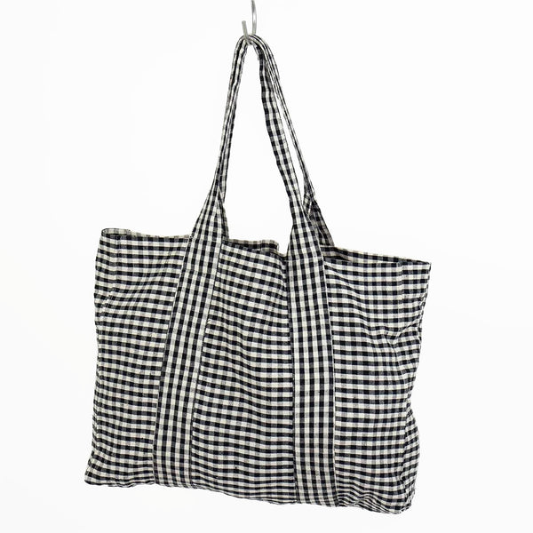 Tasche biobaumwolle