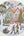 Weihnachten puzzle, Winter puzzle