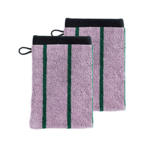 Waschhandschuh Bio-Baumwolle