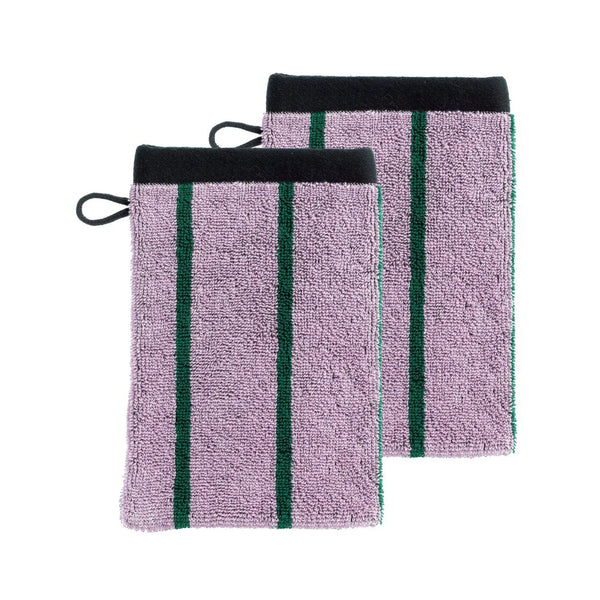 Waschhandschuh Bio-Baumwolle