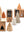 originalhome xmastree kerze