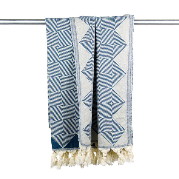 Yolunda Hamamtuch bio-cotton