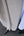 Hamamtuch, Schal Rautenmuster Bio-Baumwolle beige