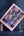 Fallender Schnee – 1000-Teile-Puzzle