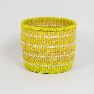 handgeflochtener korb