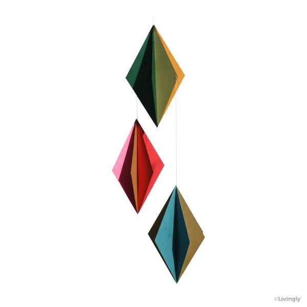 Design Mobile von Livingly