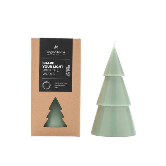 originalhome xmastree kerze