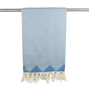 yolunda Hamamtuch biobaumwolle